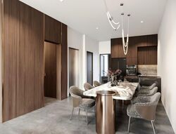 Opera Estate (D15), Terrace #573899721